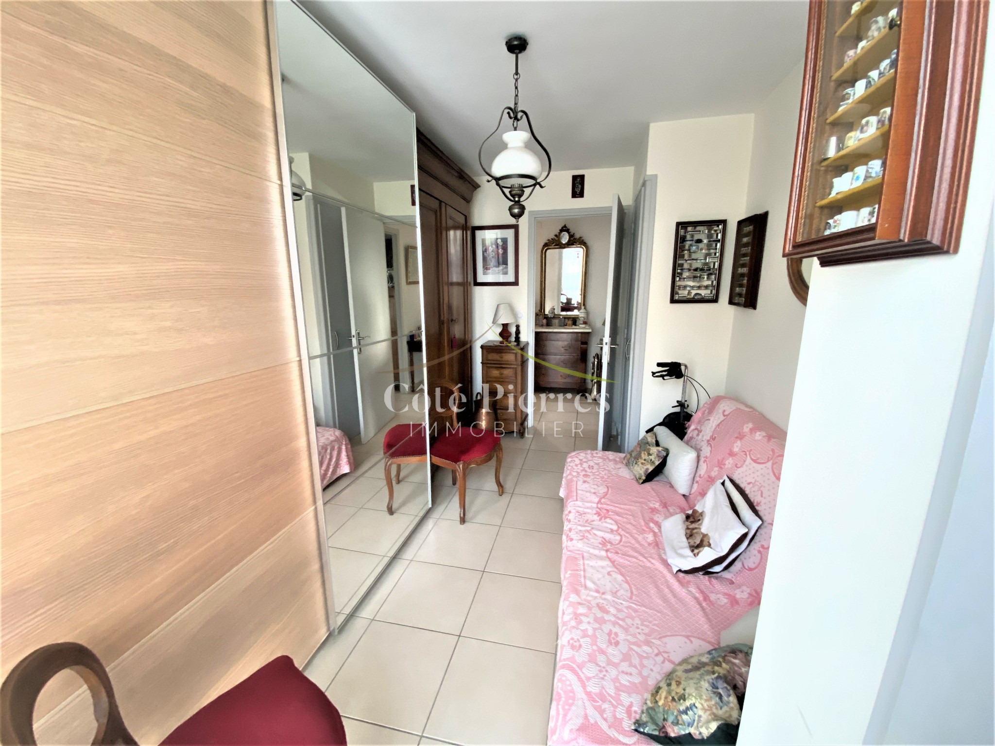 Vente Appartement à Nîmes 3 pièces