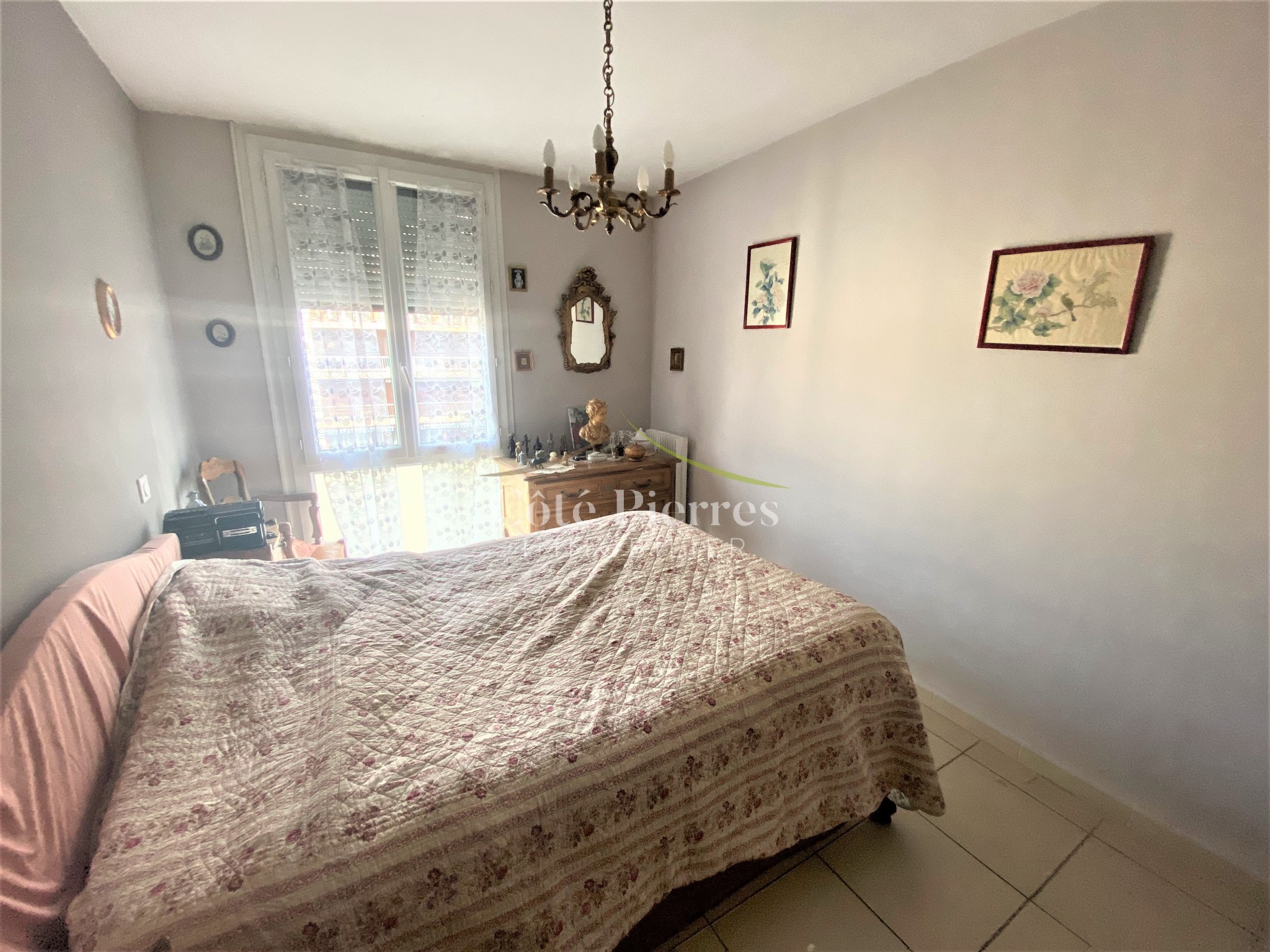 Vente Appartement à Nîmes 3 pièces