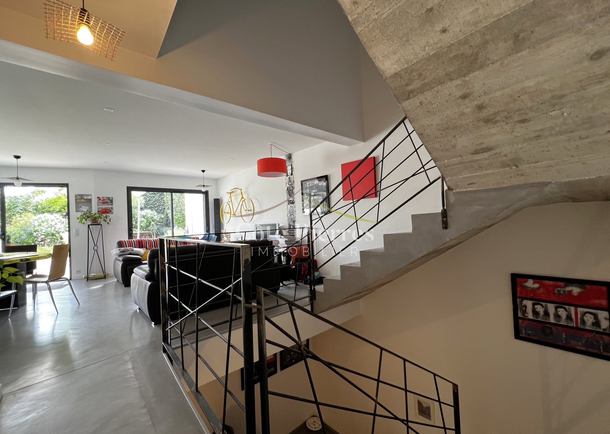 Vente Maison à Nîmes 4 pièces