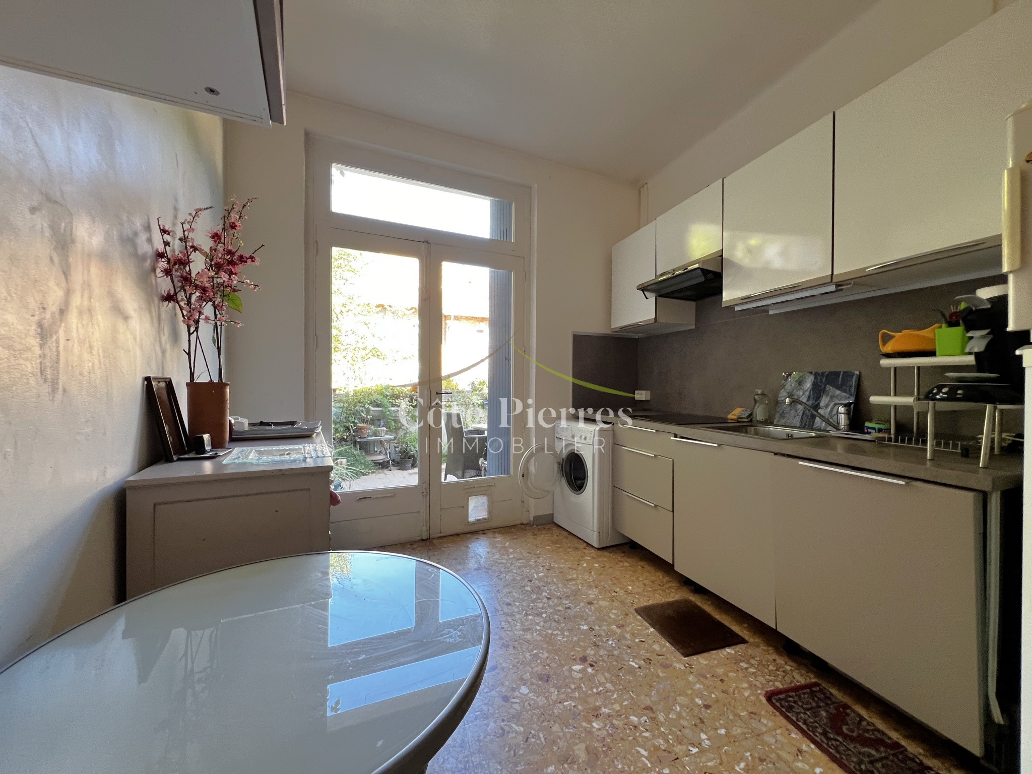 Vente Appartement à Nîmes 3 pièces