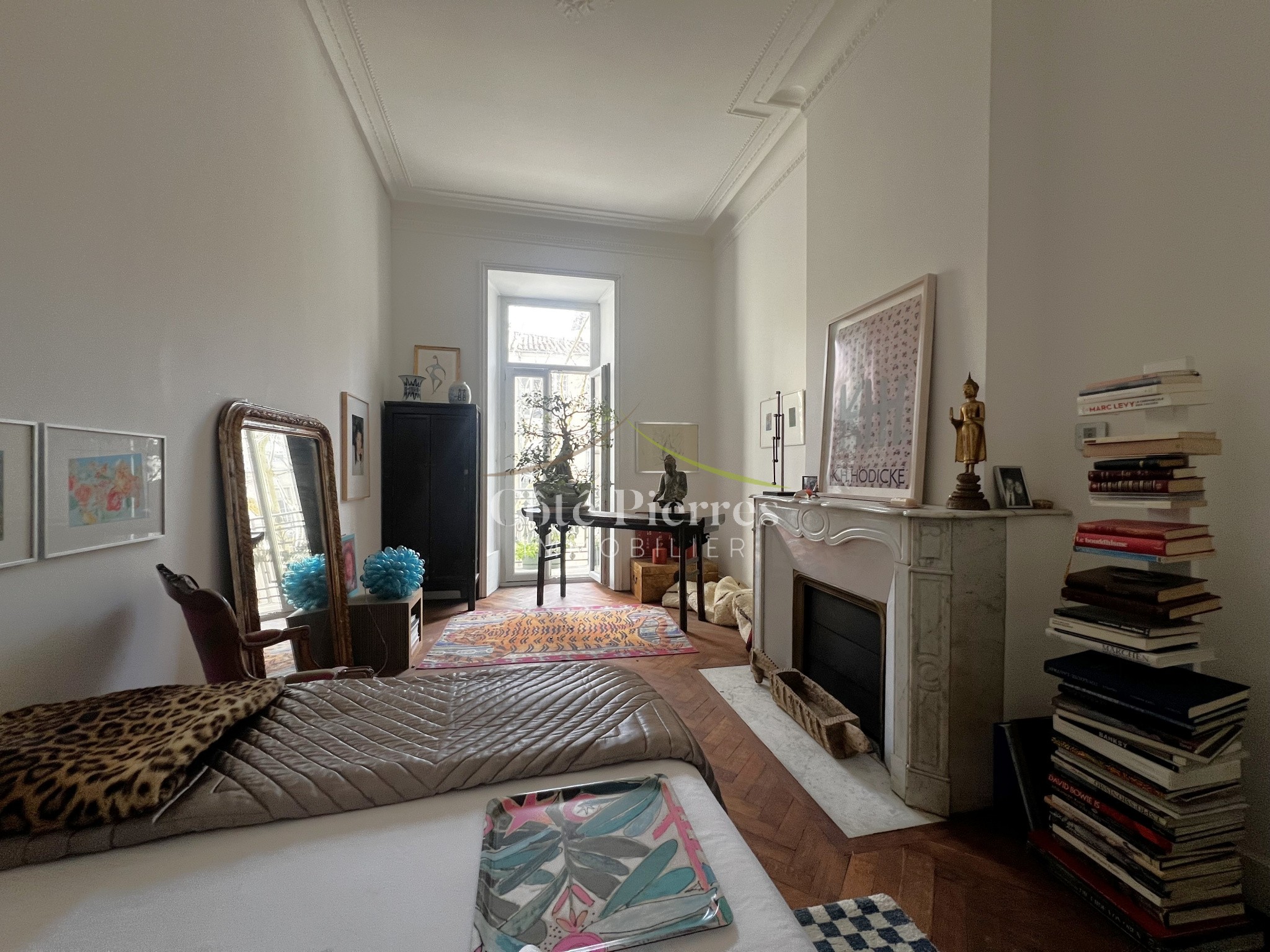 Vente Appartement à Nîmes 3 pièces