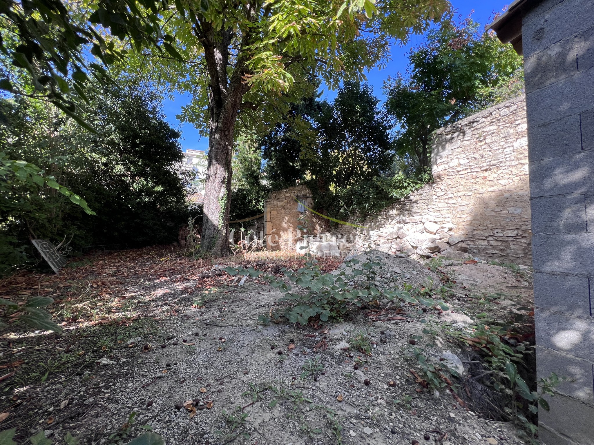 Vente Appartement à Nîmes 2 pièces