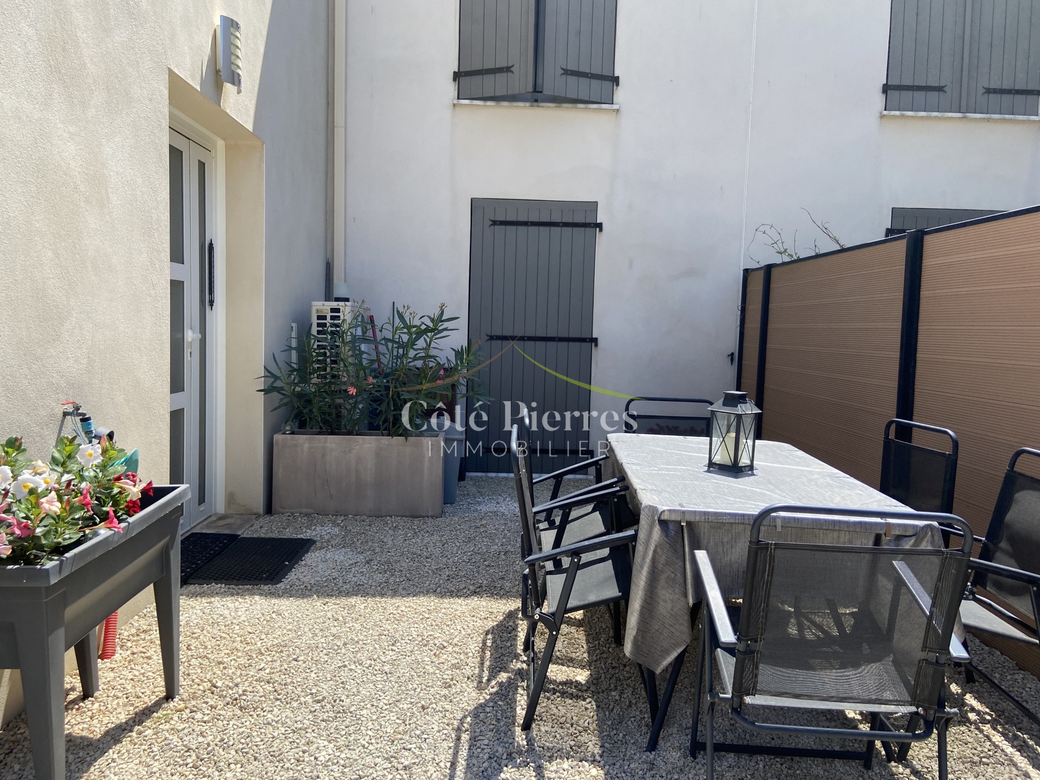 Vente Maison à Uzès 5 pièces