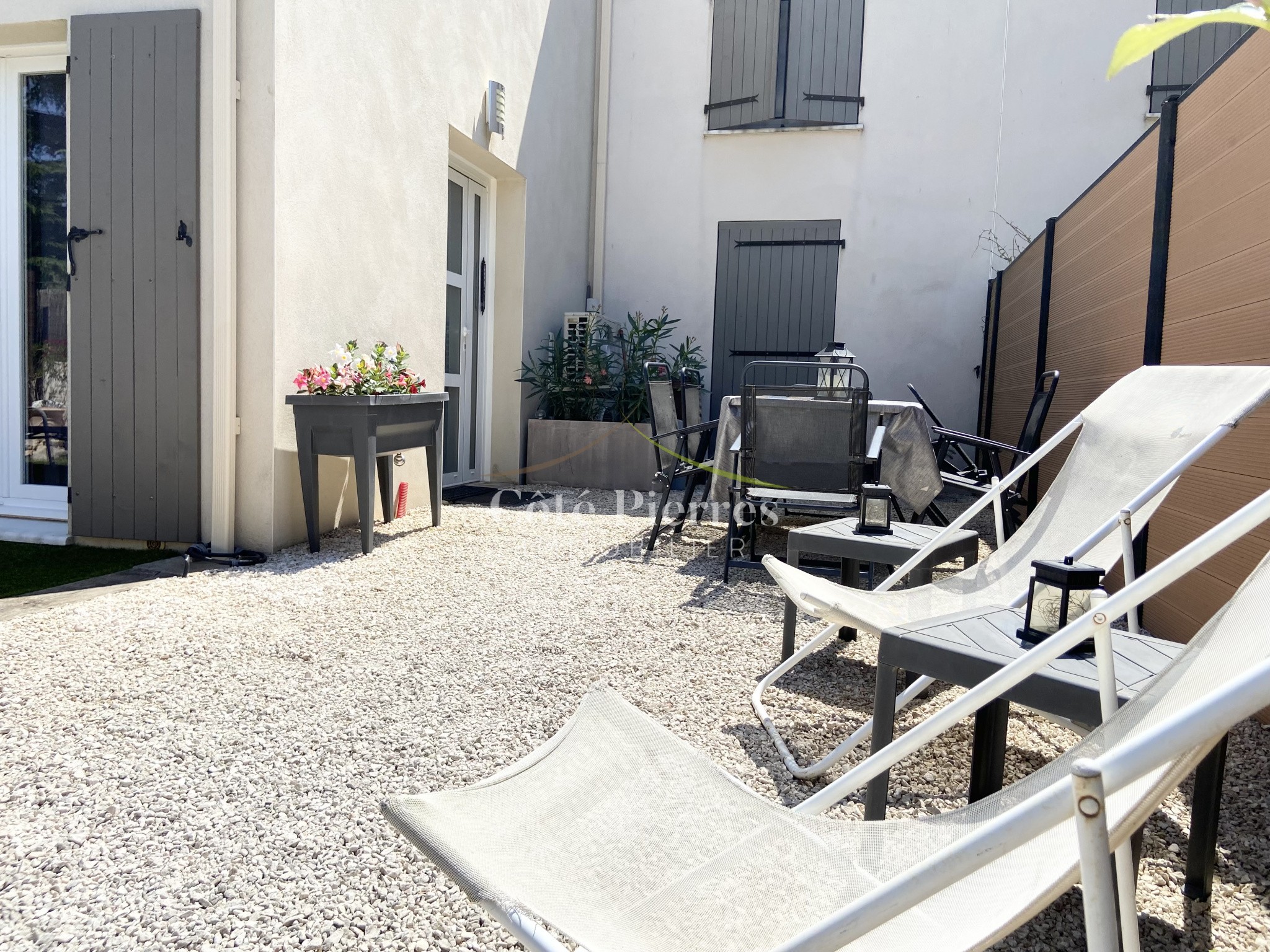 Vente Maison à Uzès 5 pièces