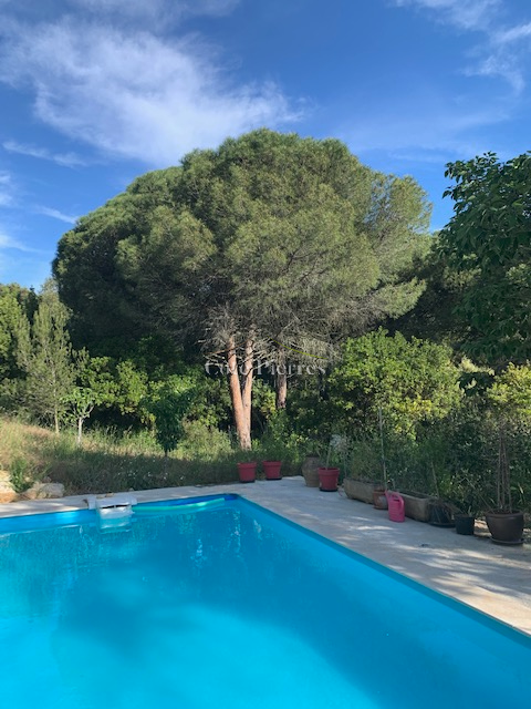 Vente Maison à Nîmes 5 pièces