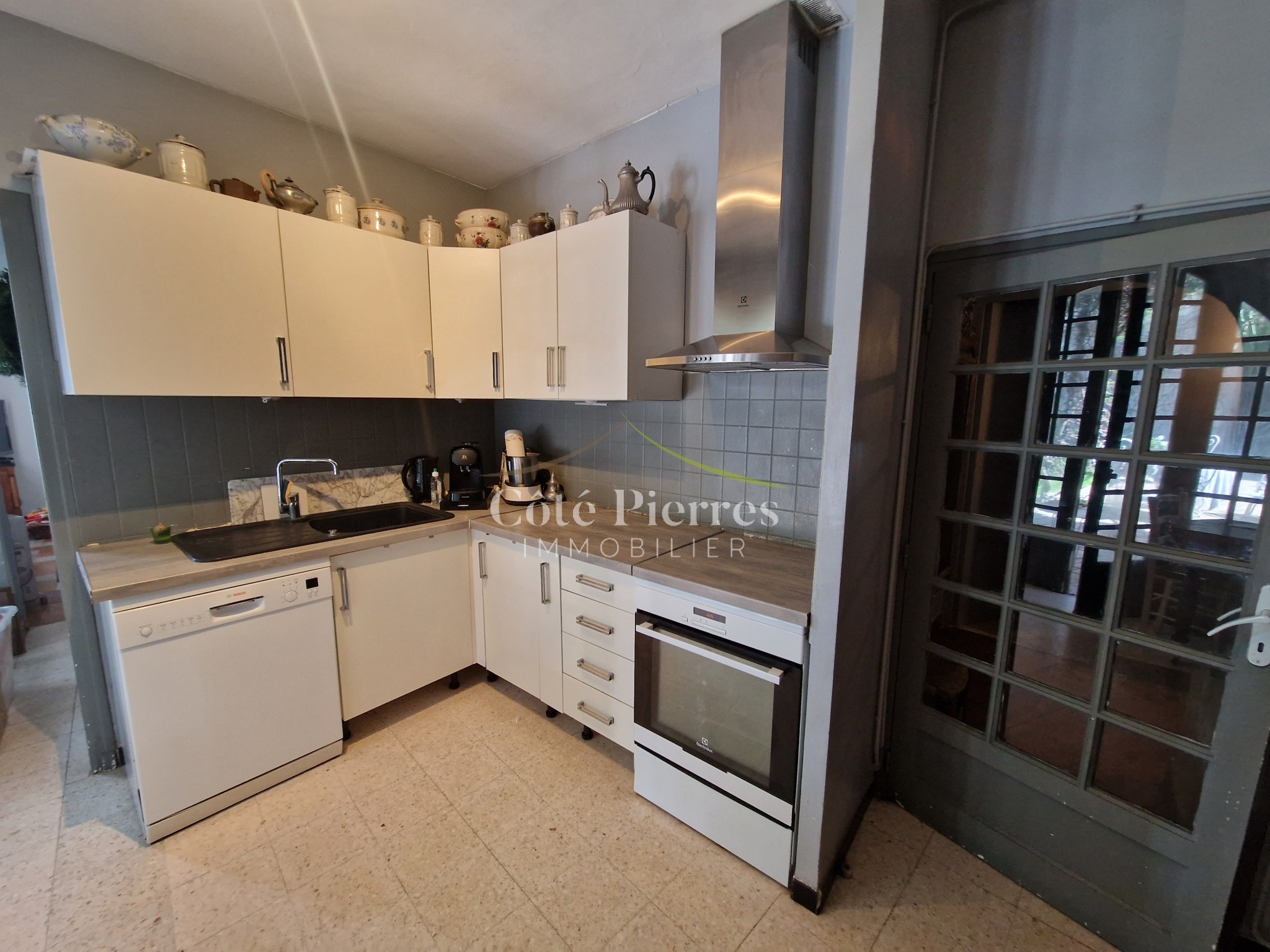 Vente Maison à Nîmes 11 pièces