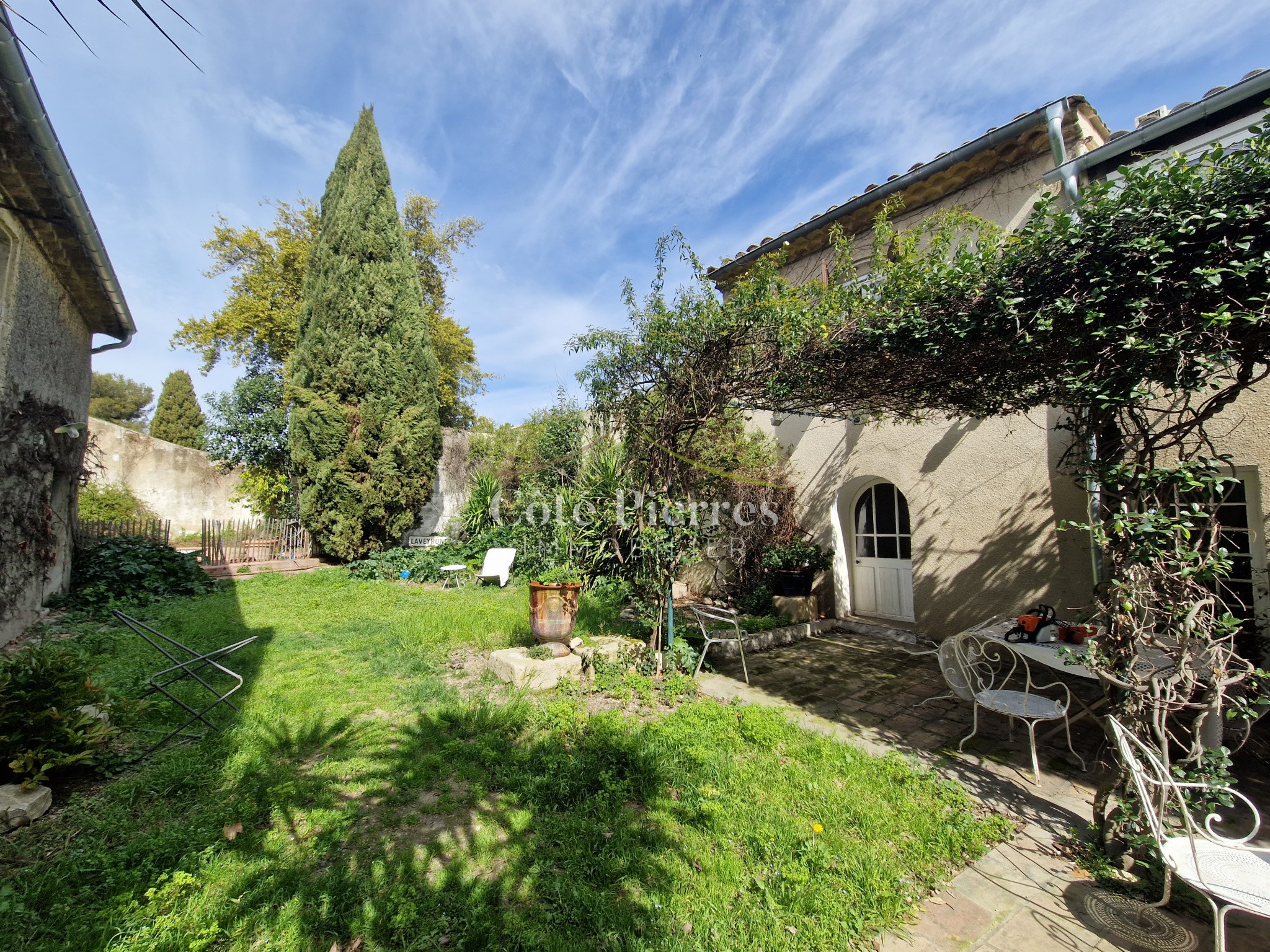 Vente Maison à Nîmes 11 pièces