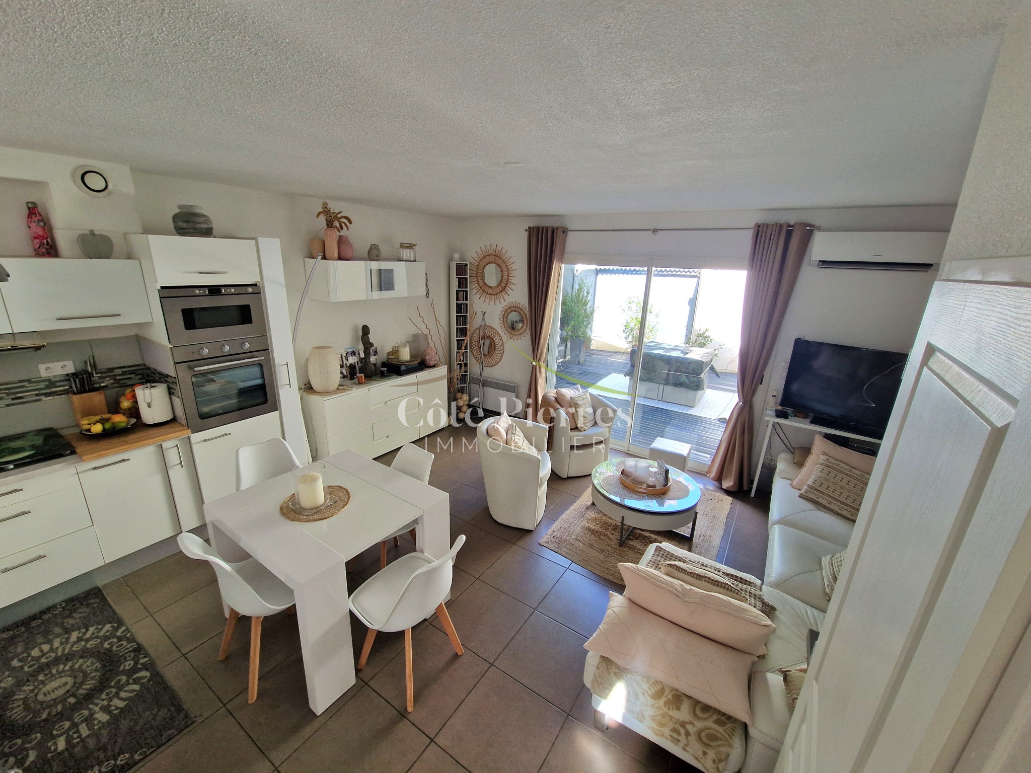 Vente Maison à Nîmes 4 pièces