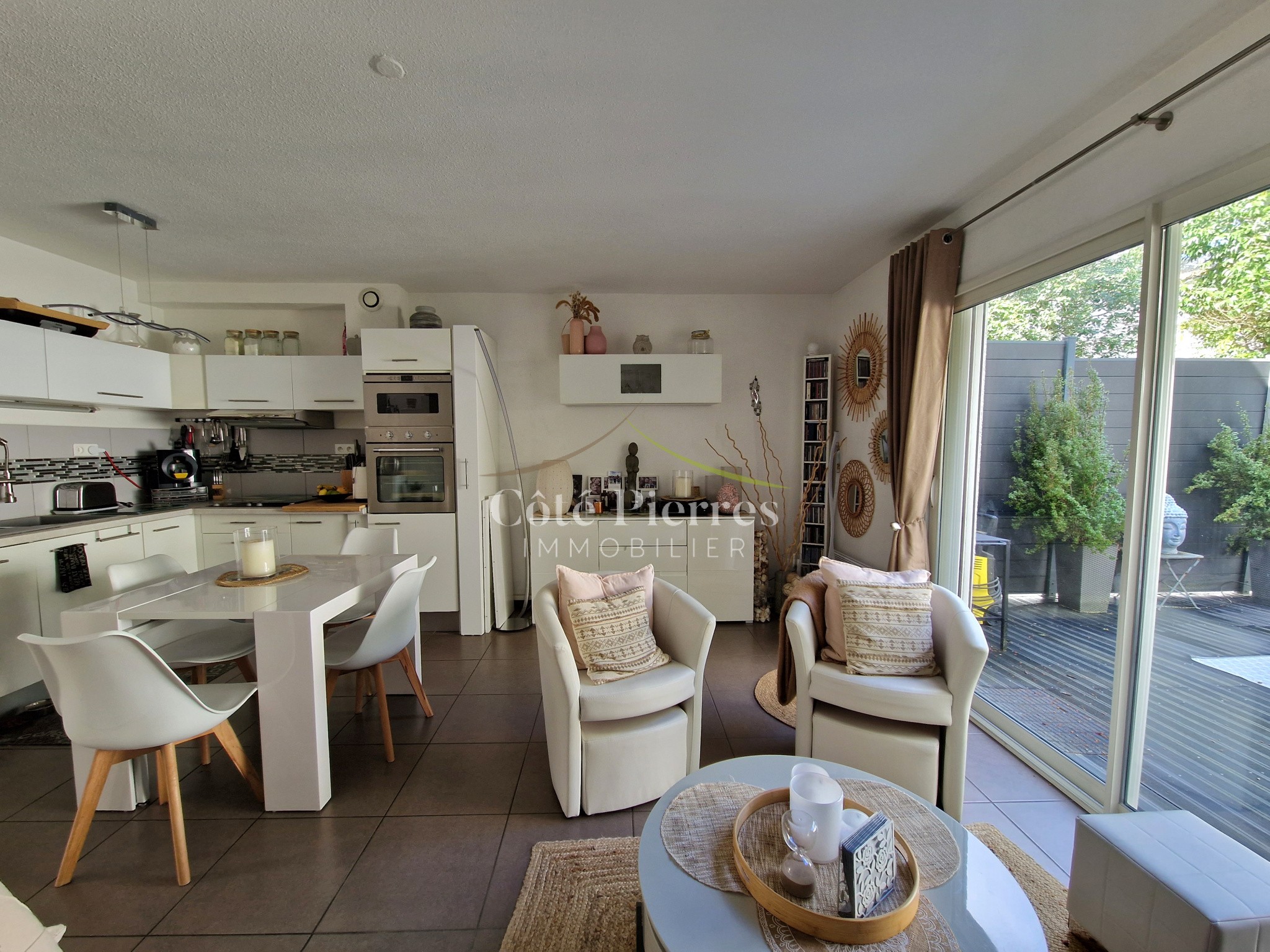 Vente Maison à Nîmes 4 pièces