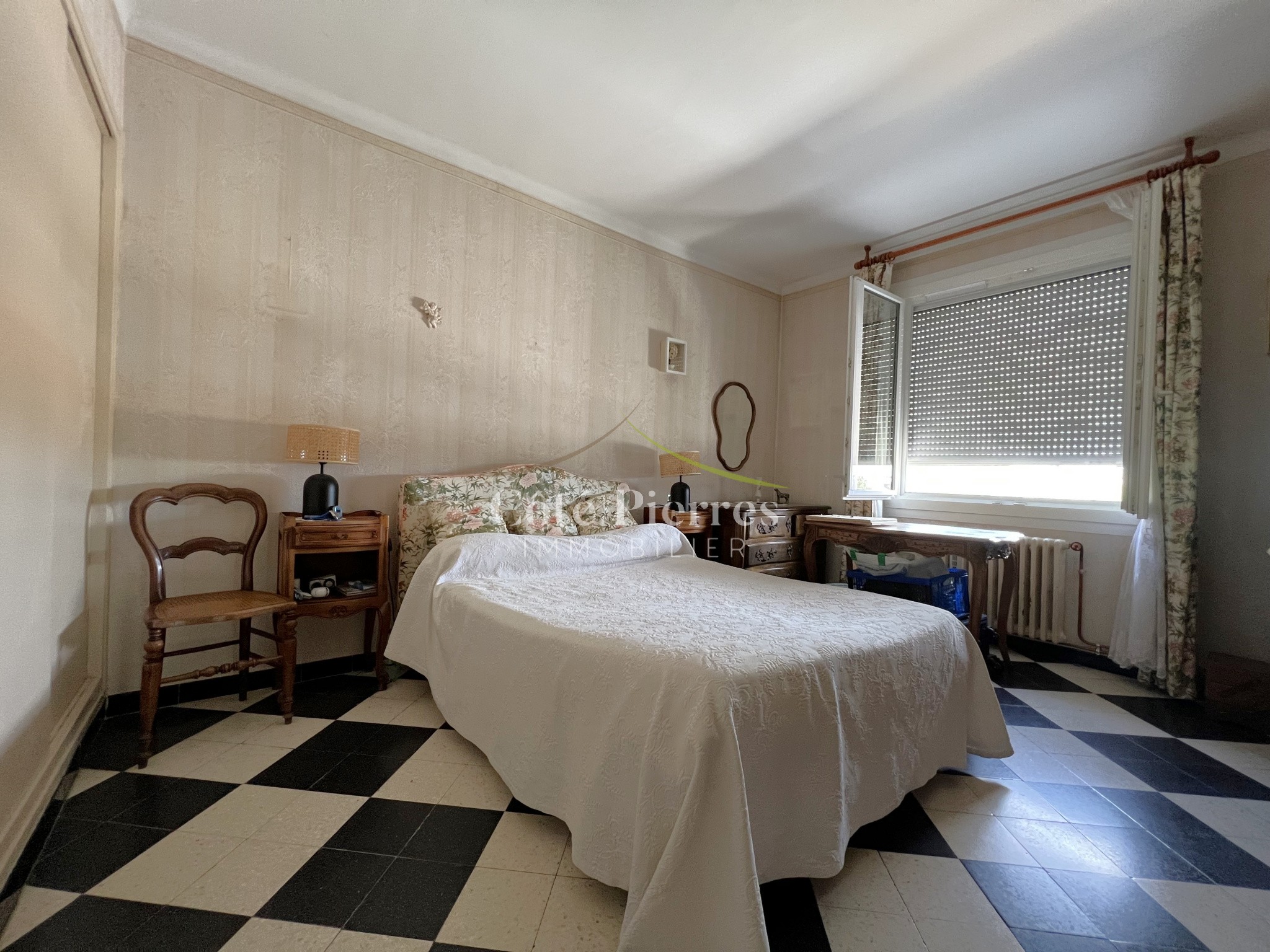 Vente Appartement à Nîmes 3 pièces