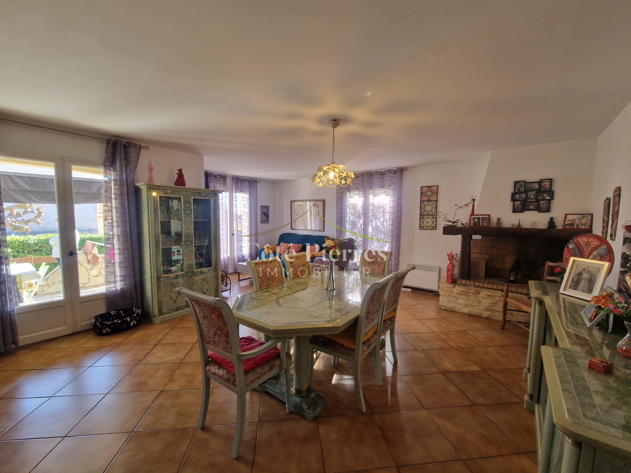 Vente Maison à Nîmes 4 pièces