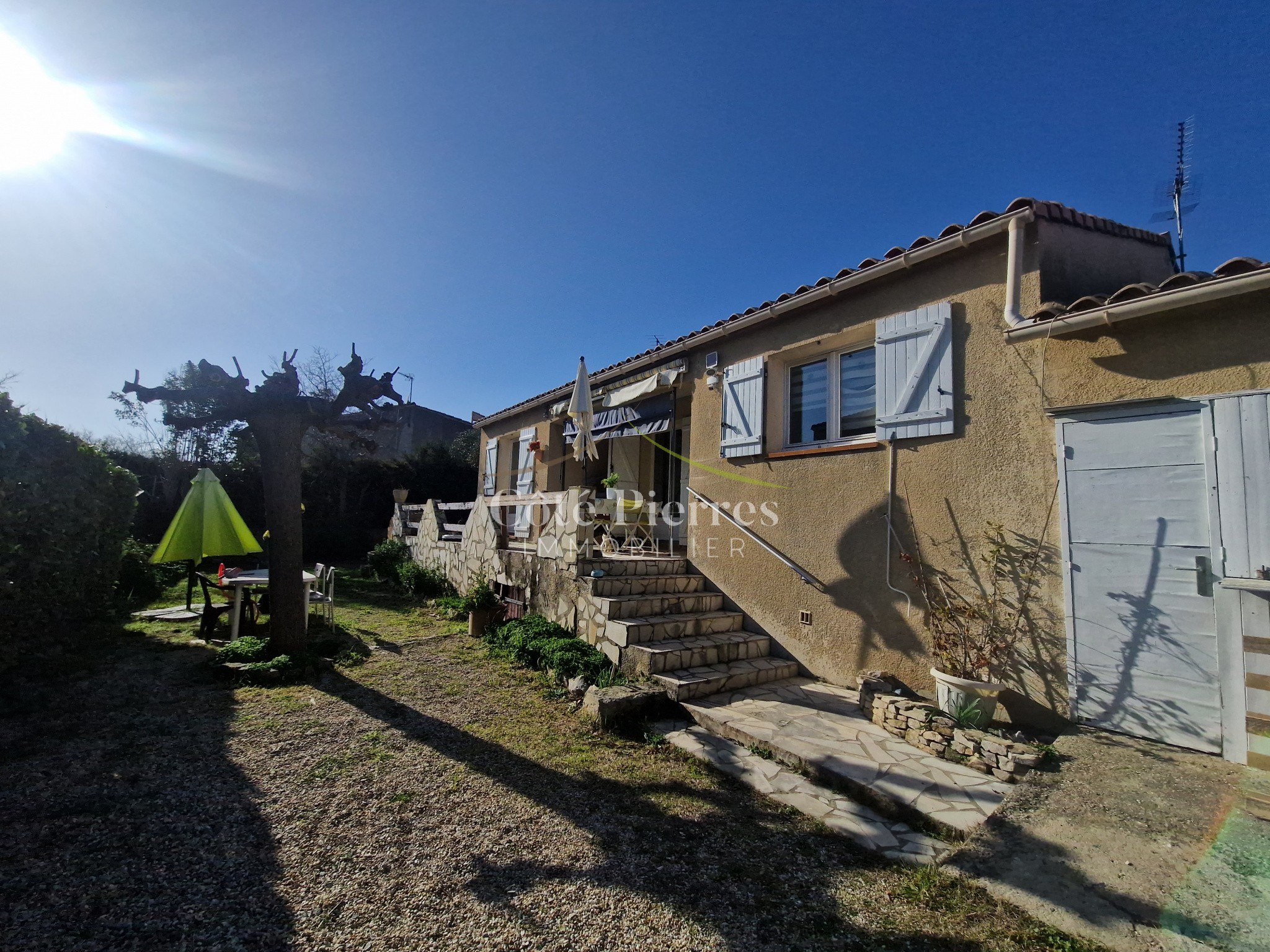 Vente Maison à Nîmes 4 pièces