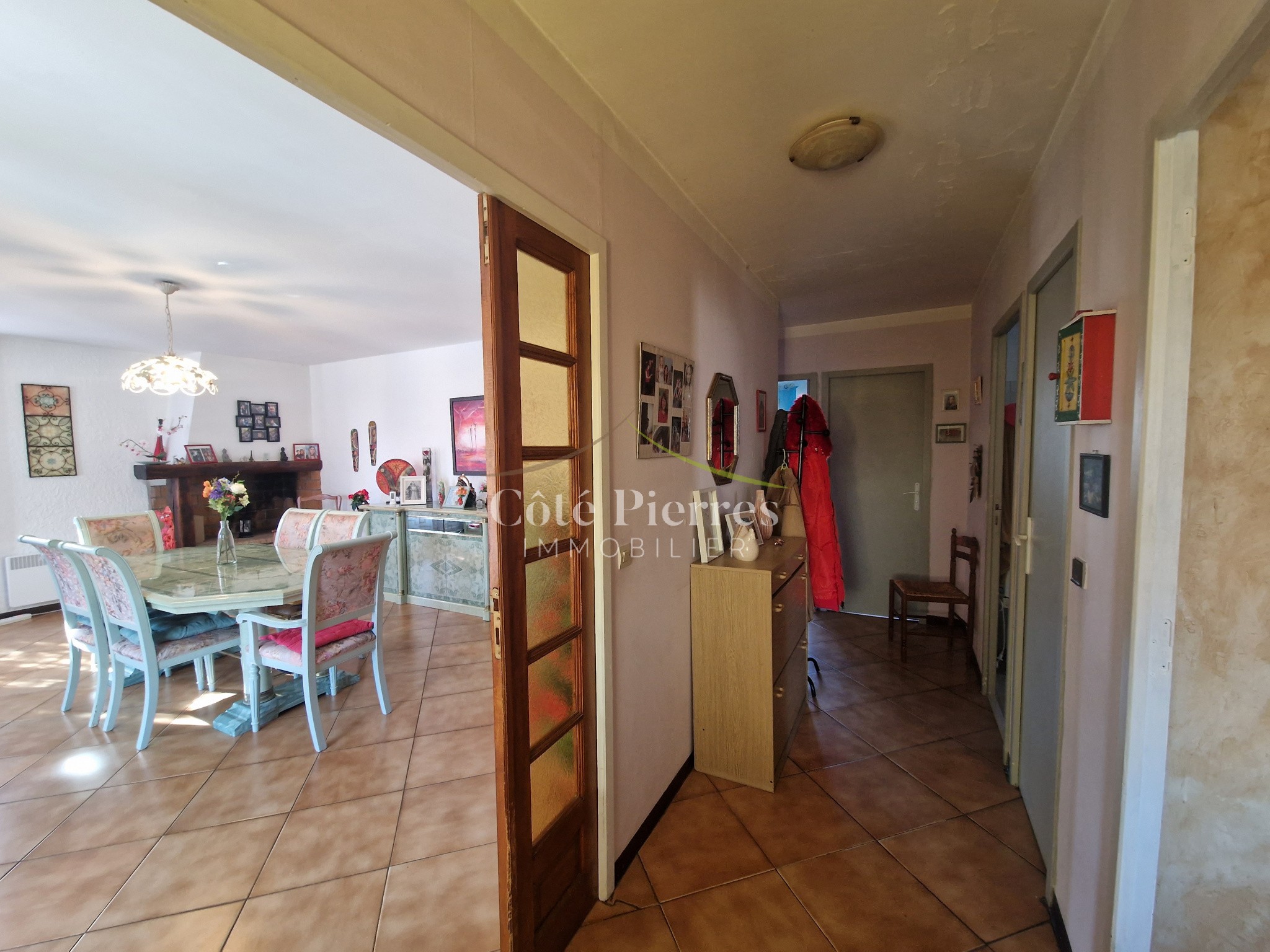 Vente Maison à Nîmes 4 pièces