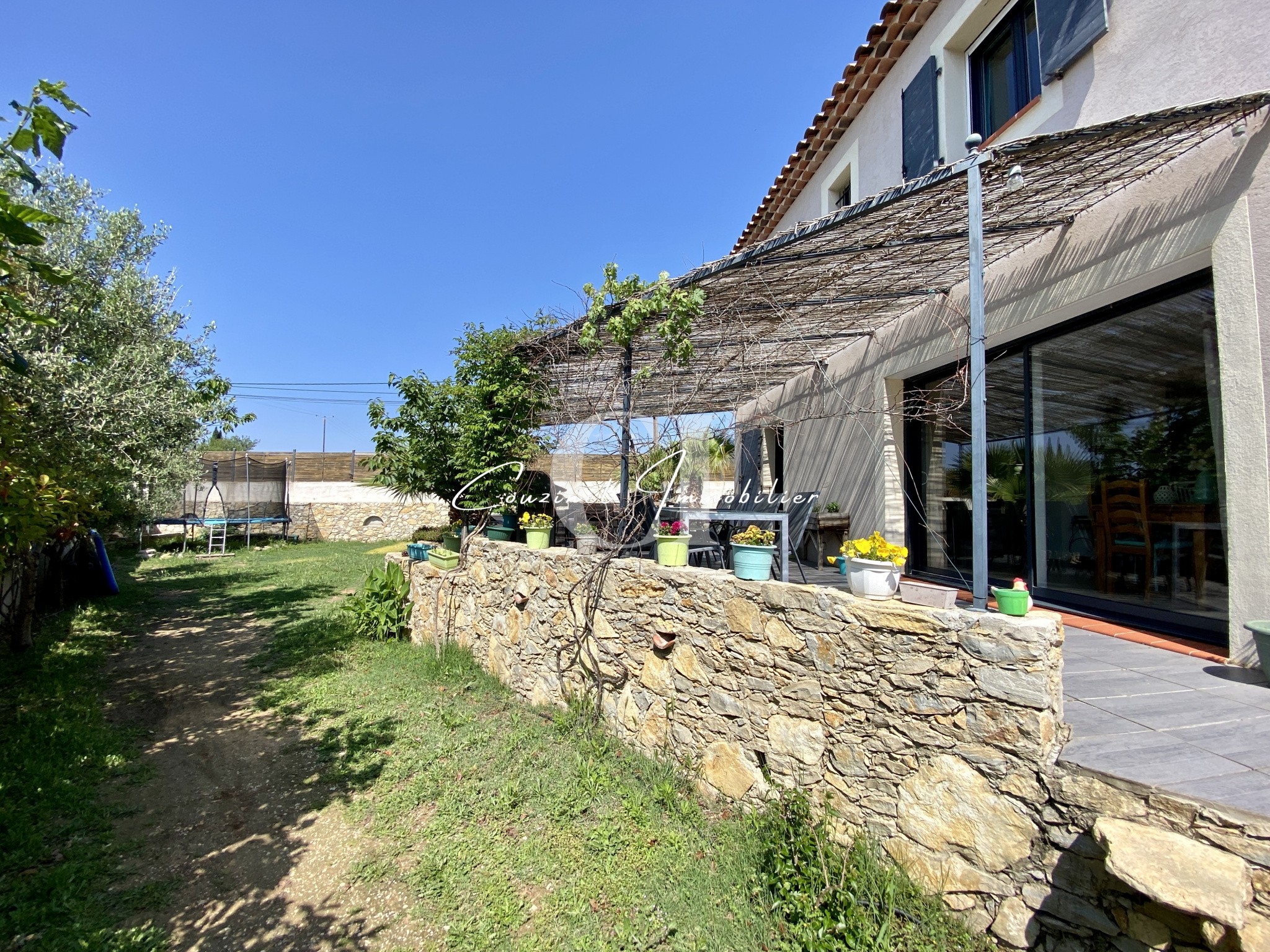 Vente Maison à le Castellet 4 pièces