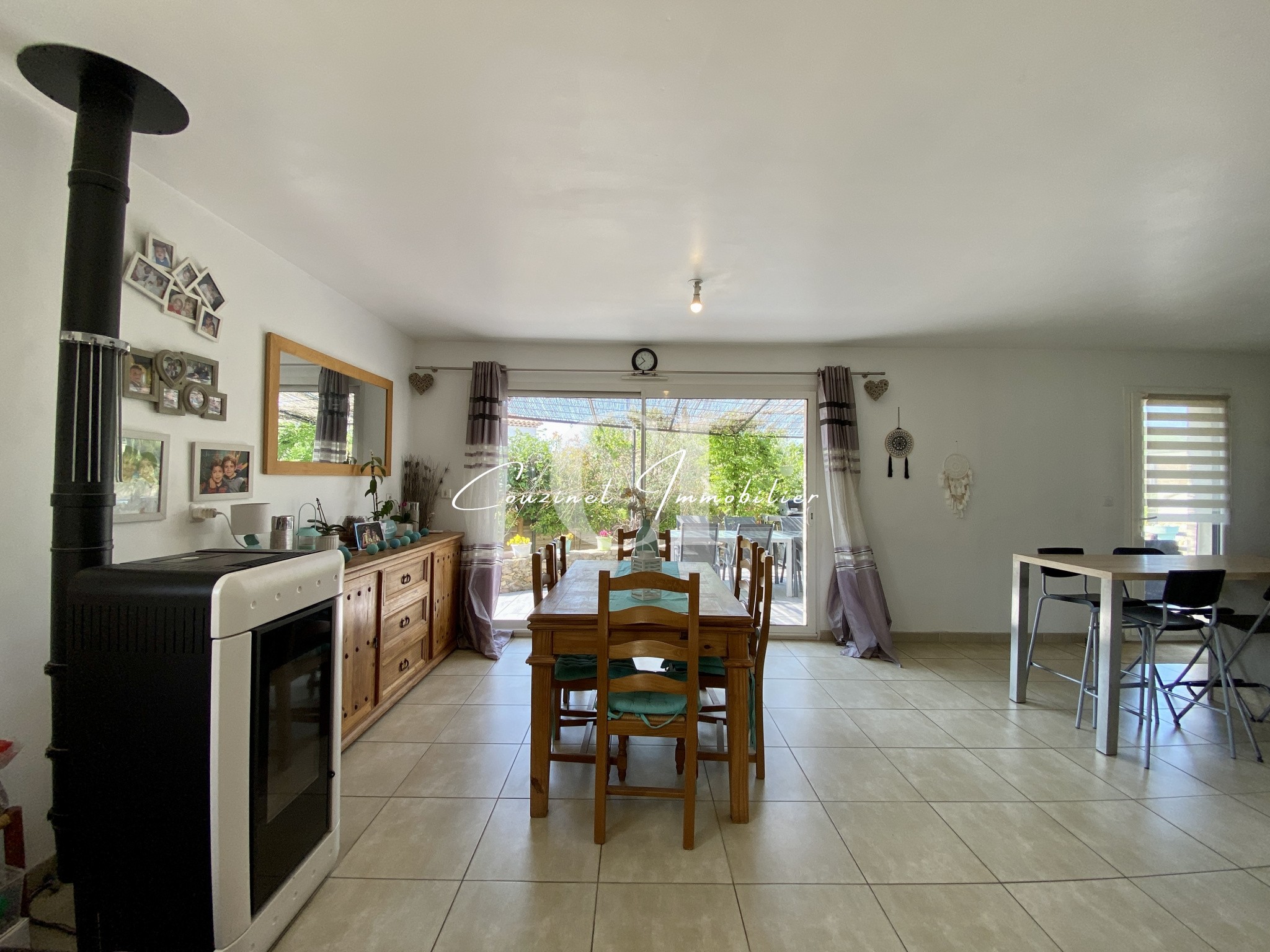 Vente Maison à le Castellet 4 pièces