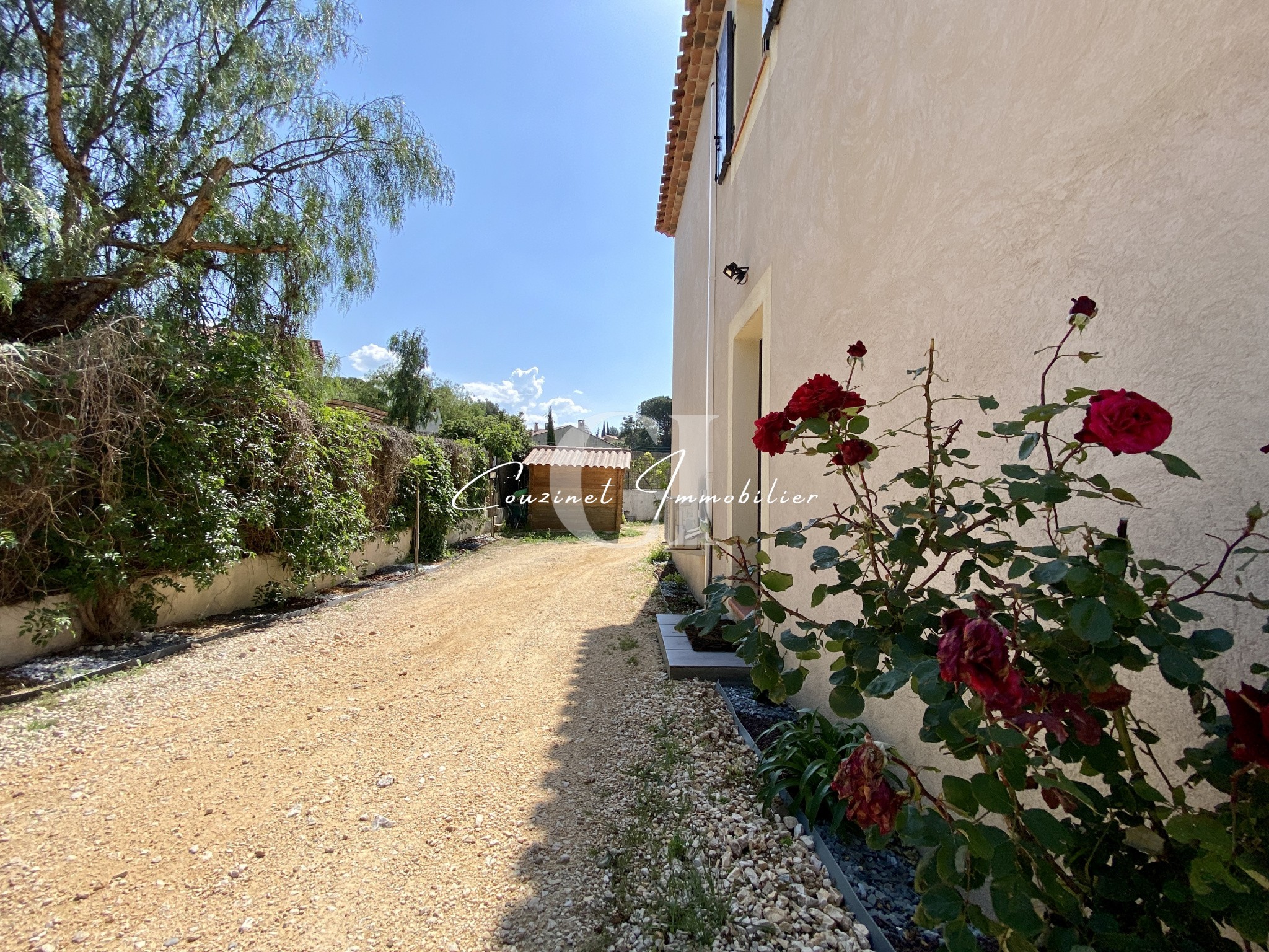 Vente Maison à le Castellet 4 pièces