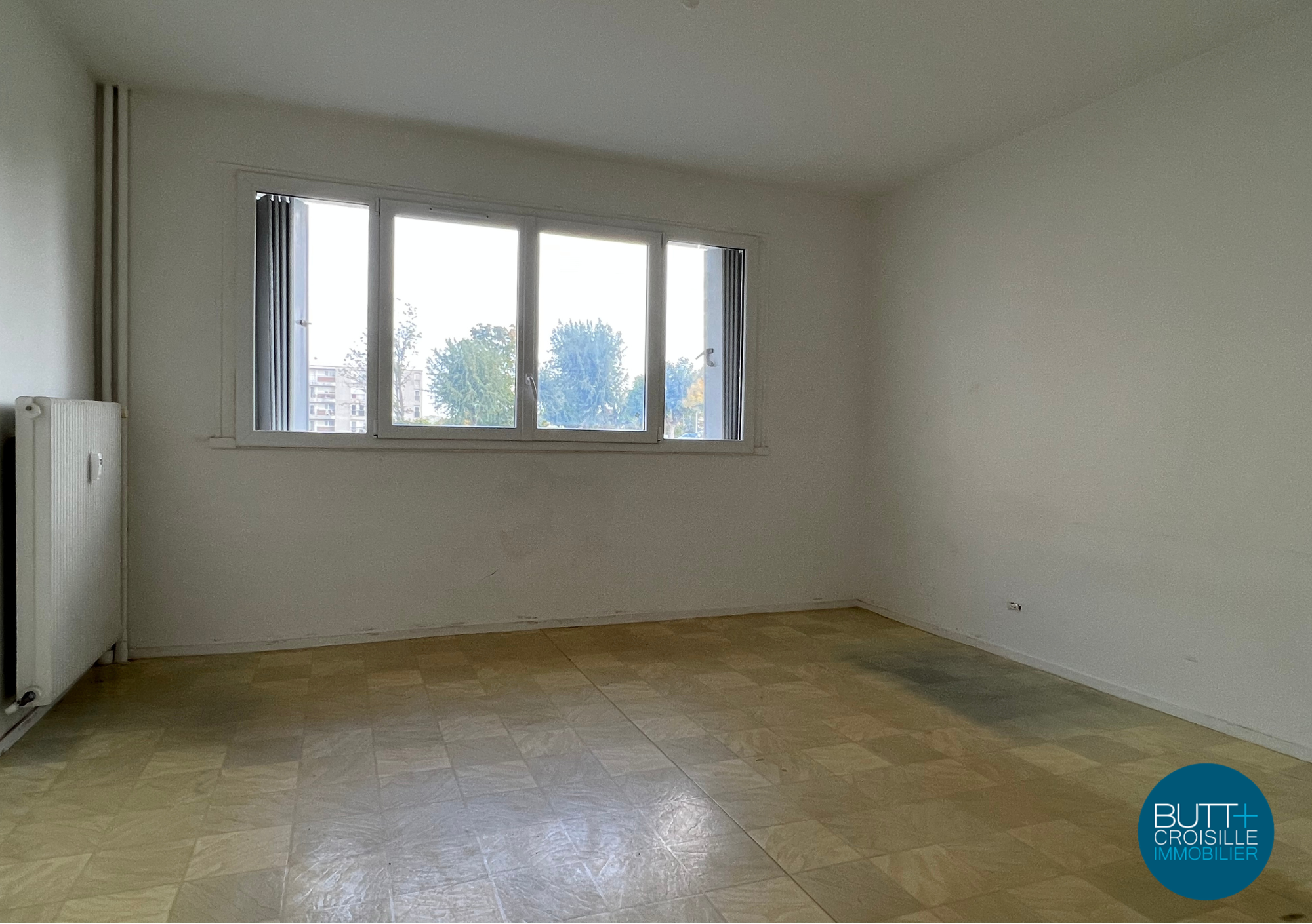 Vente Appartement à Vittel 3 pièces