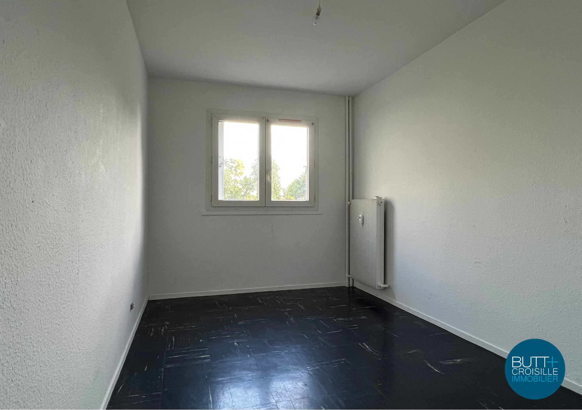 Vente Appartement à Vittel 3 pièces