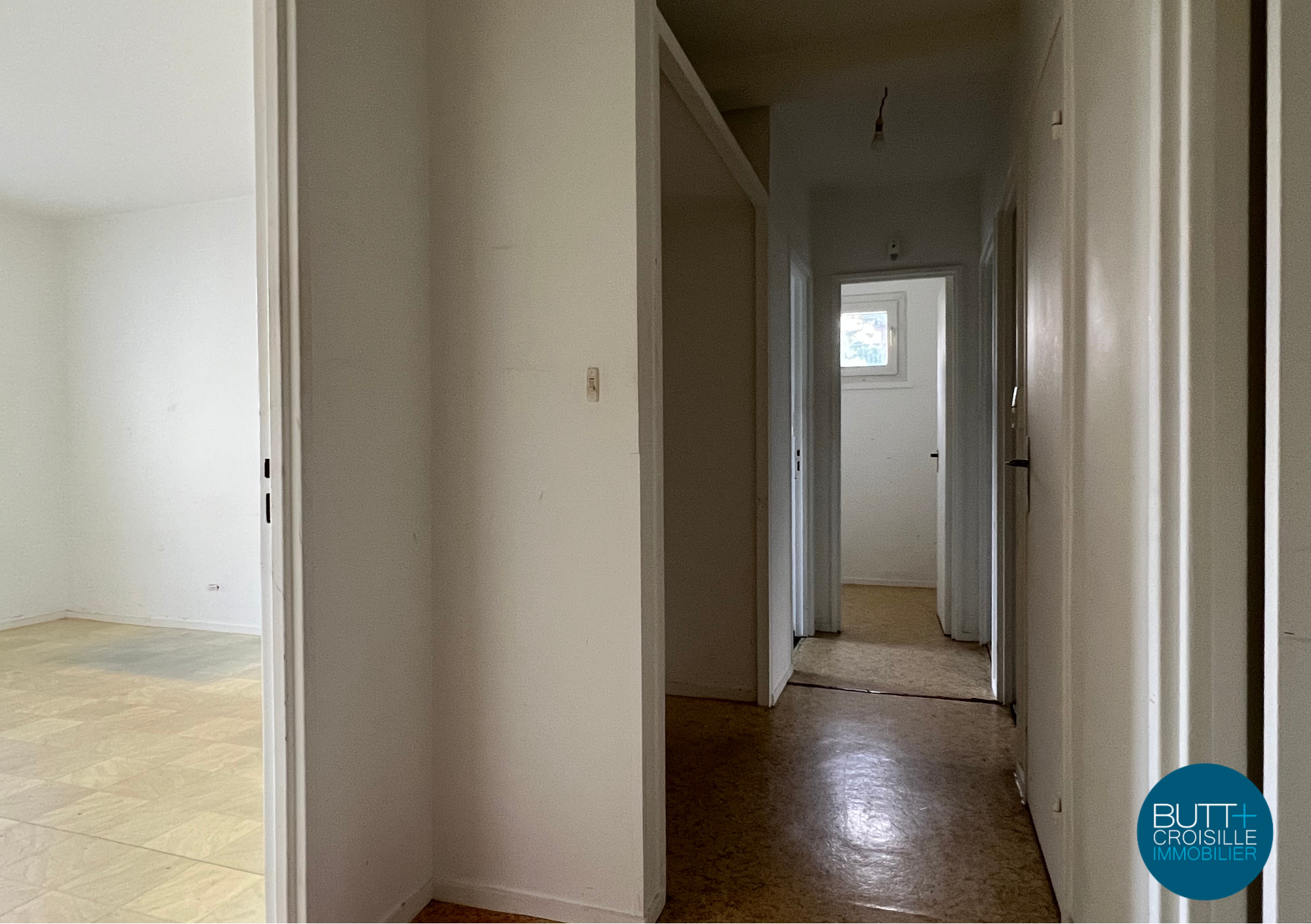 Vente Appartement à Vittel 3 pièces