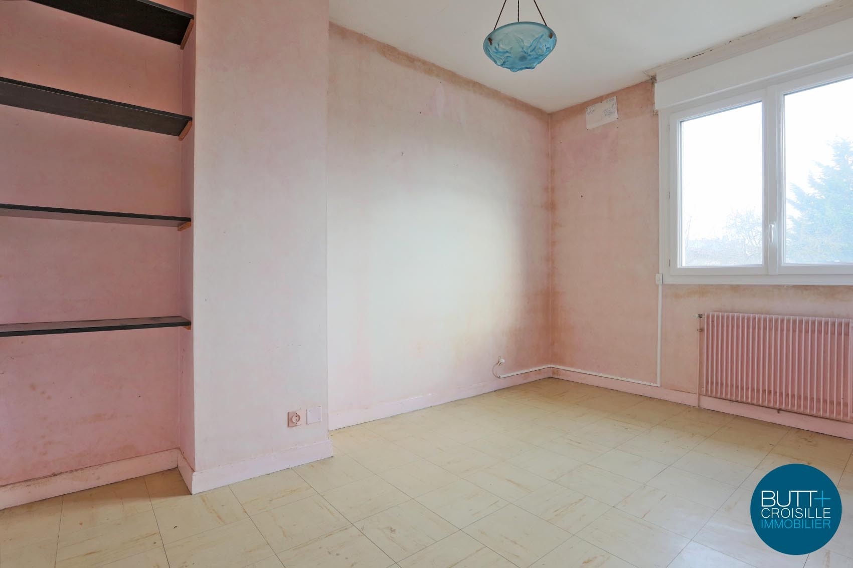 Vente Maison à Saulxures-lès-Nancy 5 pièces