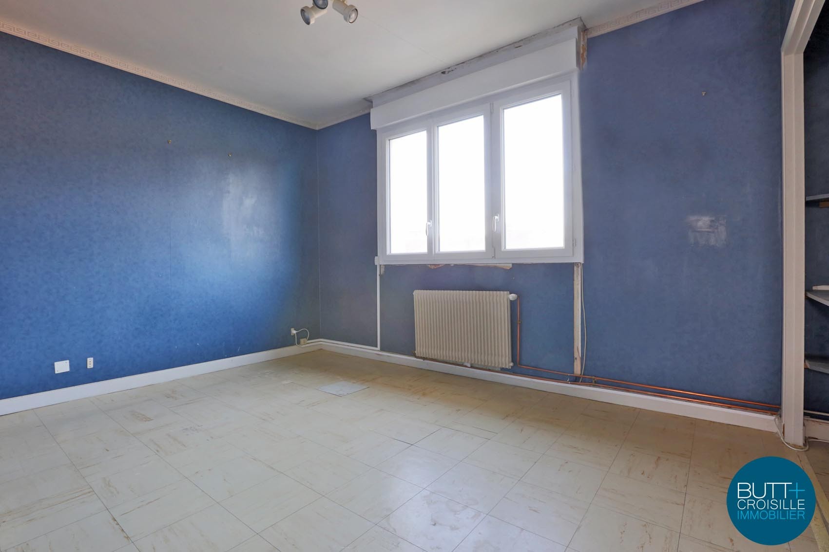 Vente Maison à Saulxures-lès-Nancy 5 pièces