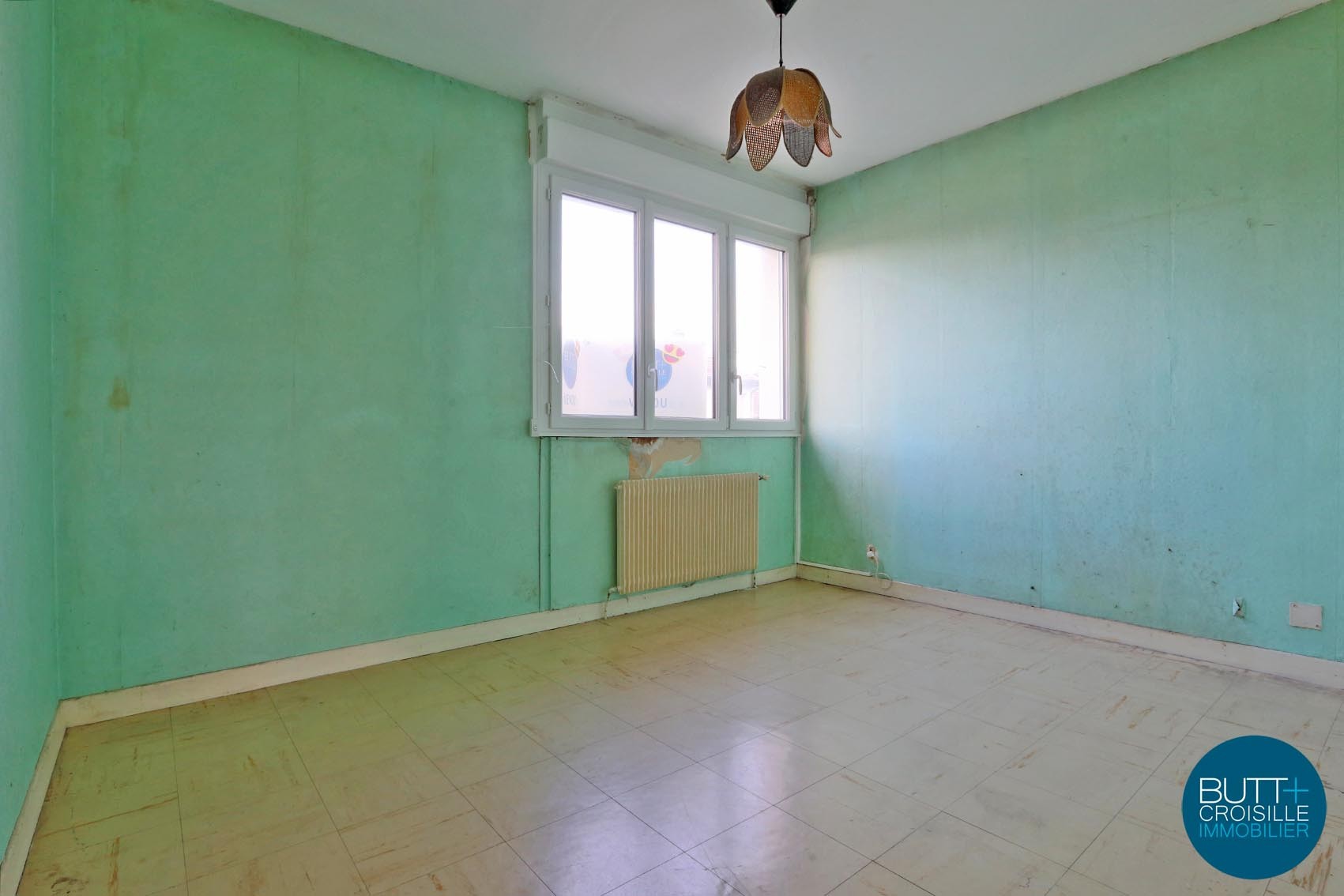 Vente Maison à Saulxures-lès-Nancy 5 pièces