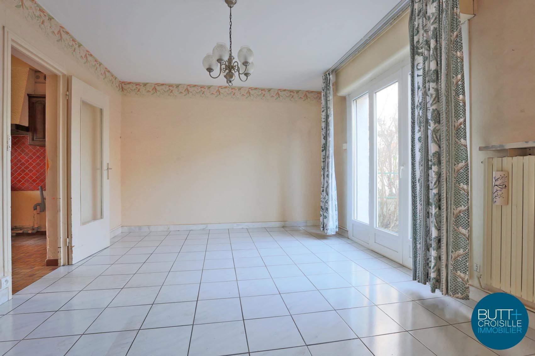 Vente Maison à Saulxures-lès-Nancy 5 pièces