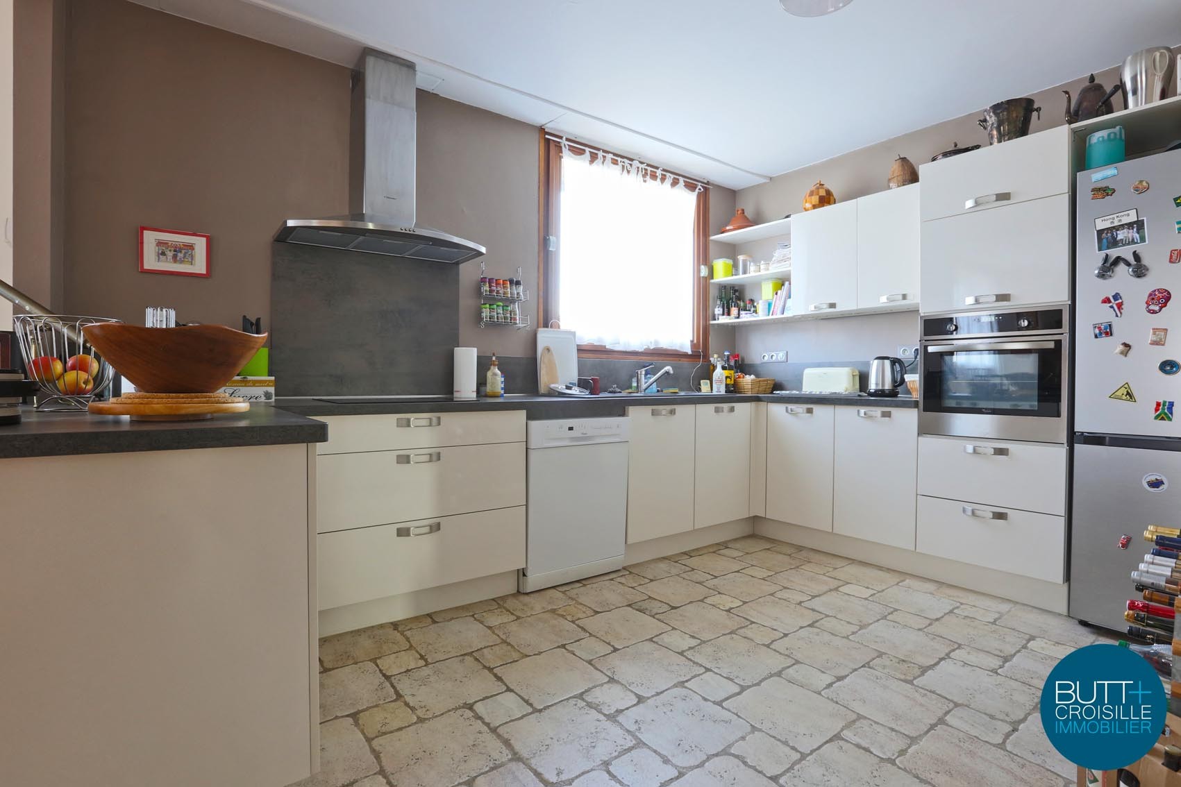 Vente Maison à Villers-lès-Nancy 5 pièces