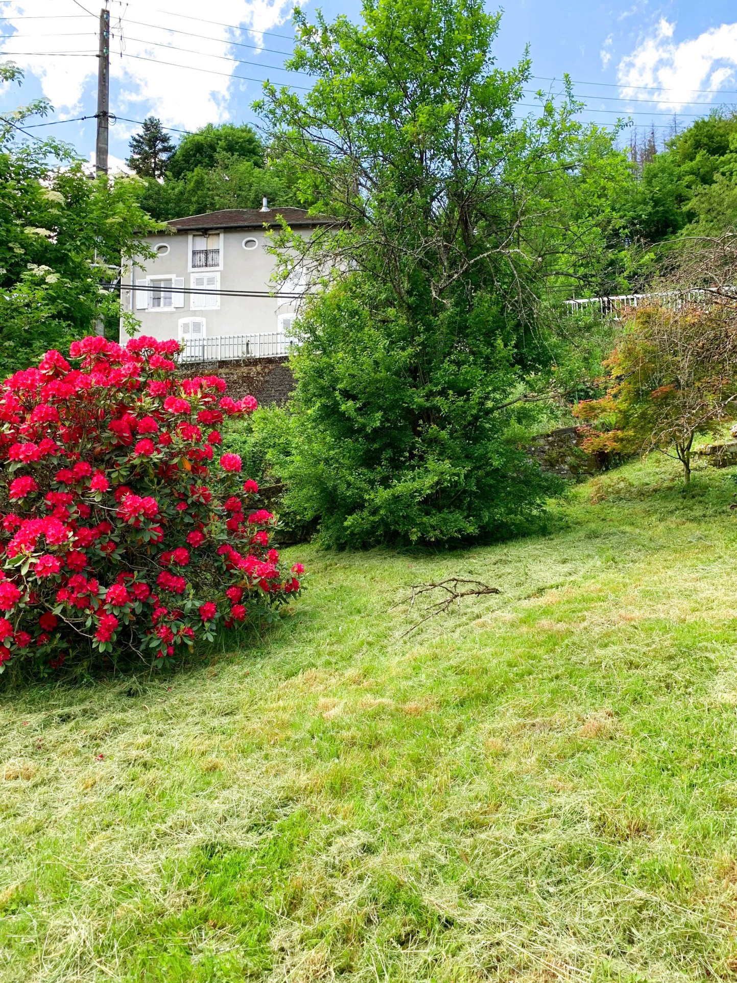 Vente Maison à Plombières-les-Bains 4 pièces