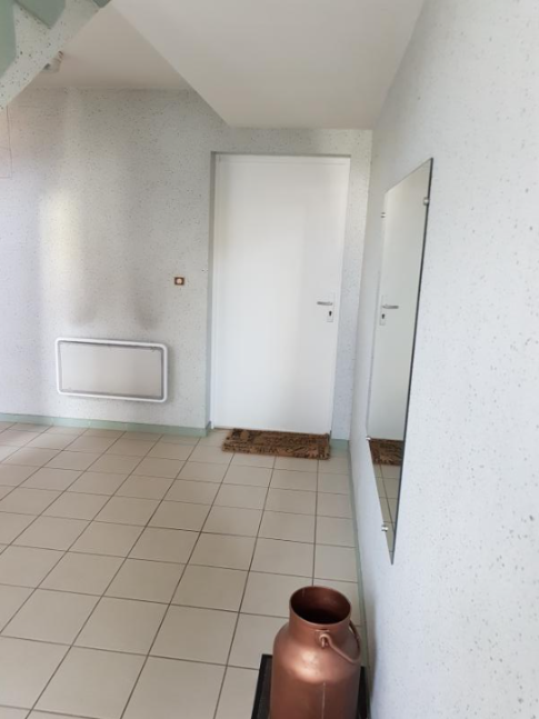 Vente Appartement à Chantraine 3 pièces