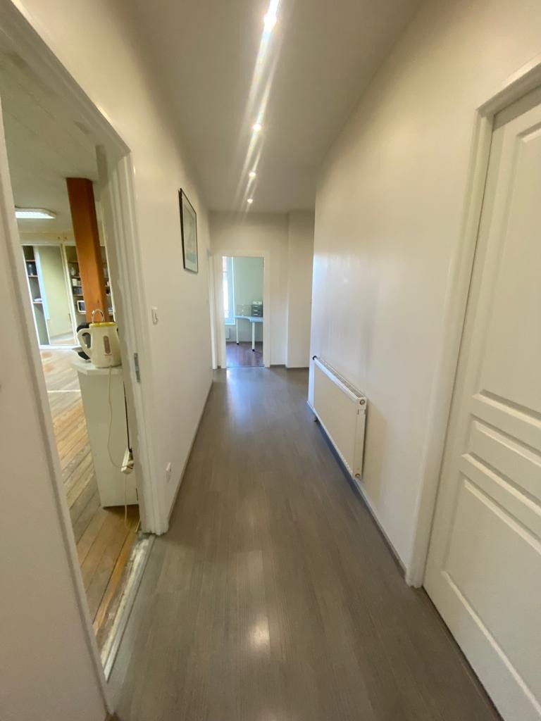 Vente Appartement à Épinal 6 pièces