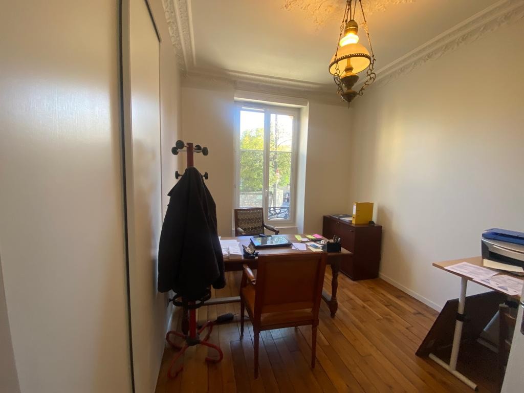 Vente Appartement à Épinal 6 pièces