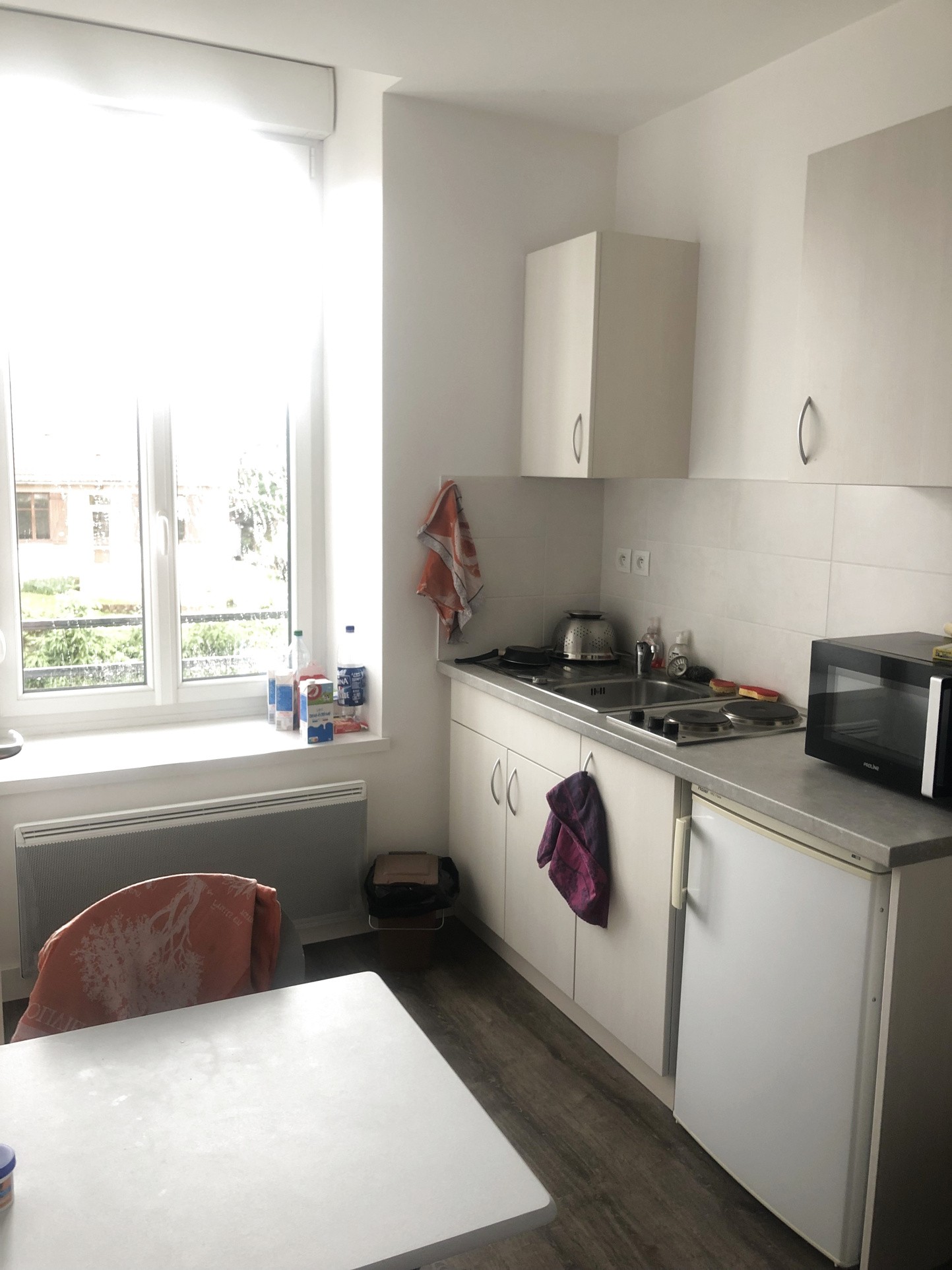 Vente Appartement à Épinal 5 pièces