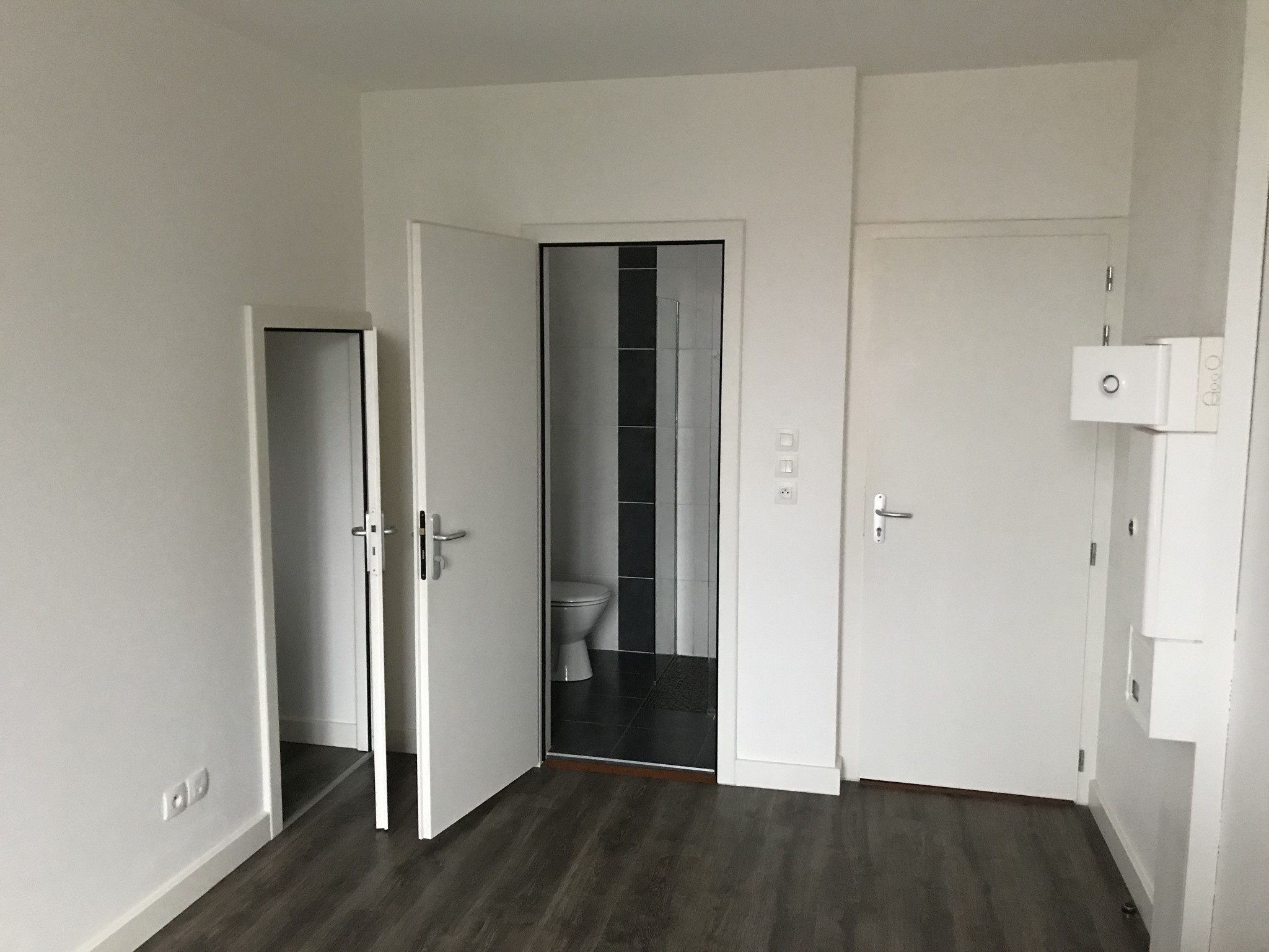 Vente Appartement à Épinal 5 pièces