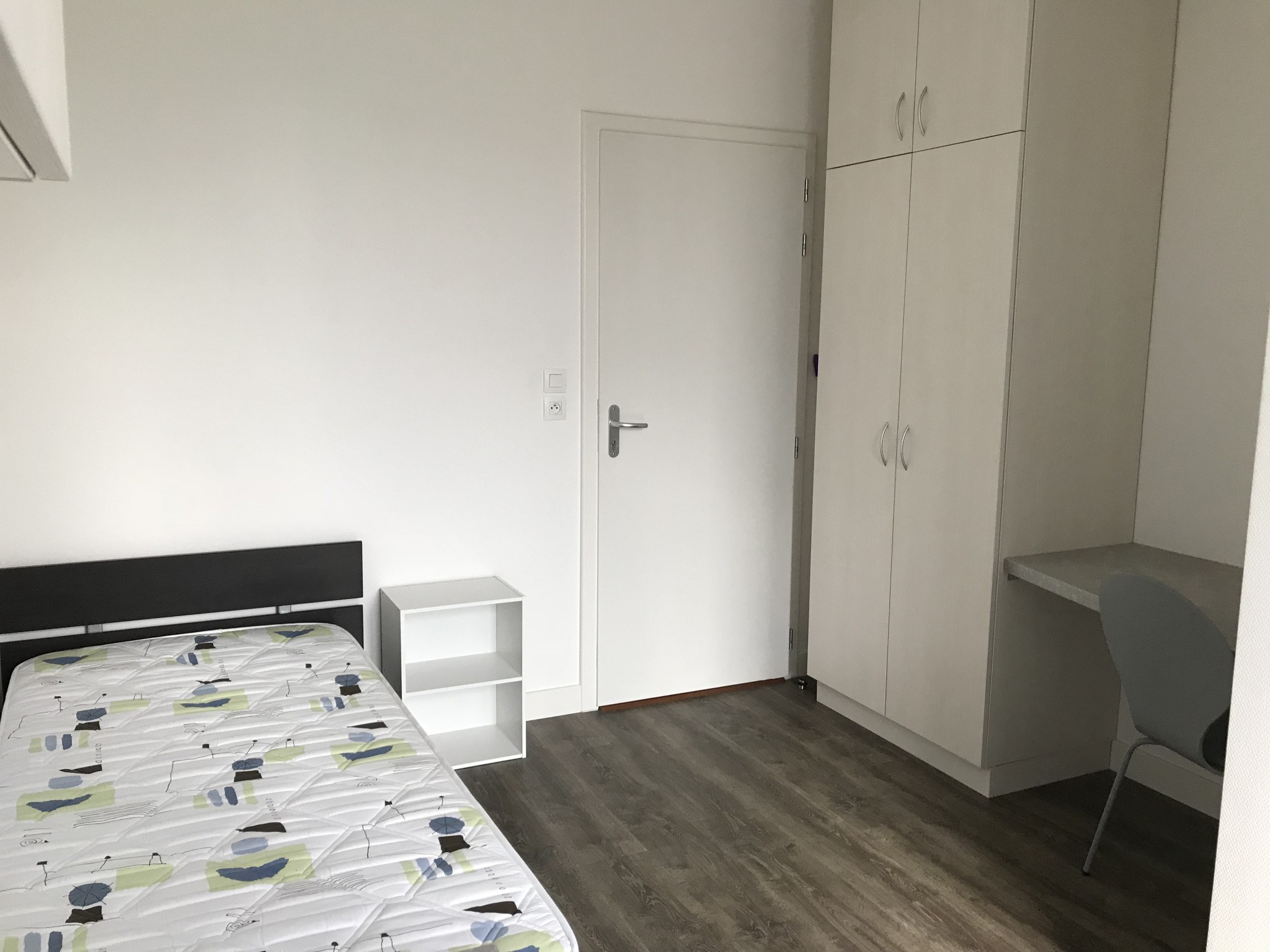 Vente Appartement à Épinal 5 pièces