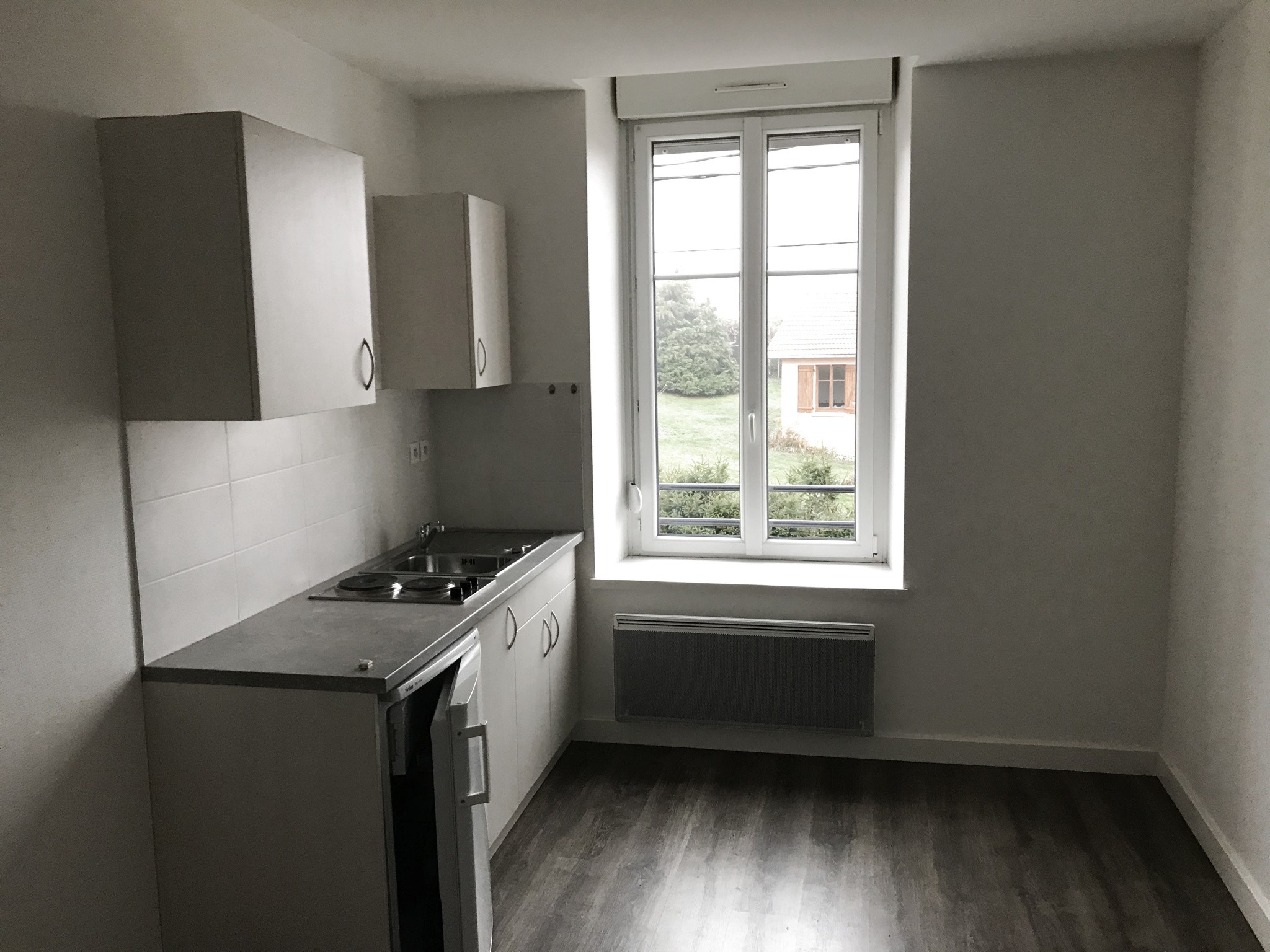 Vente Appartement à Épinal 5 pièces