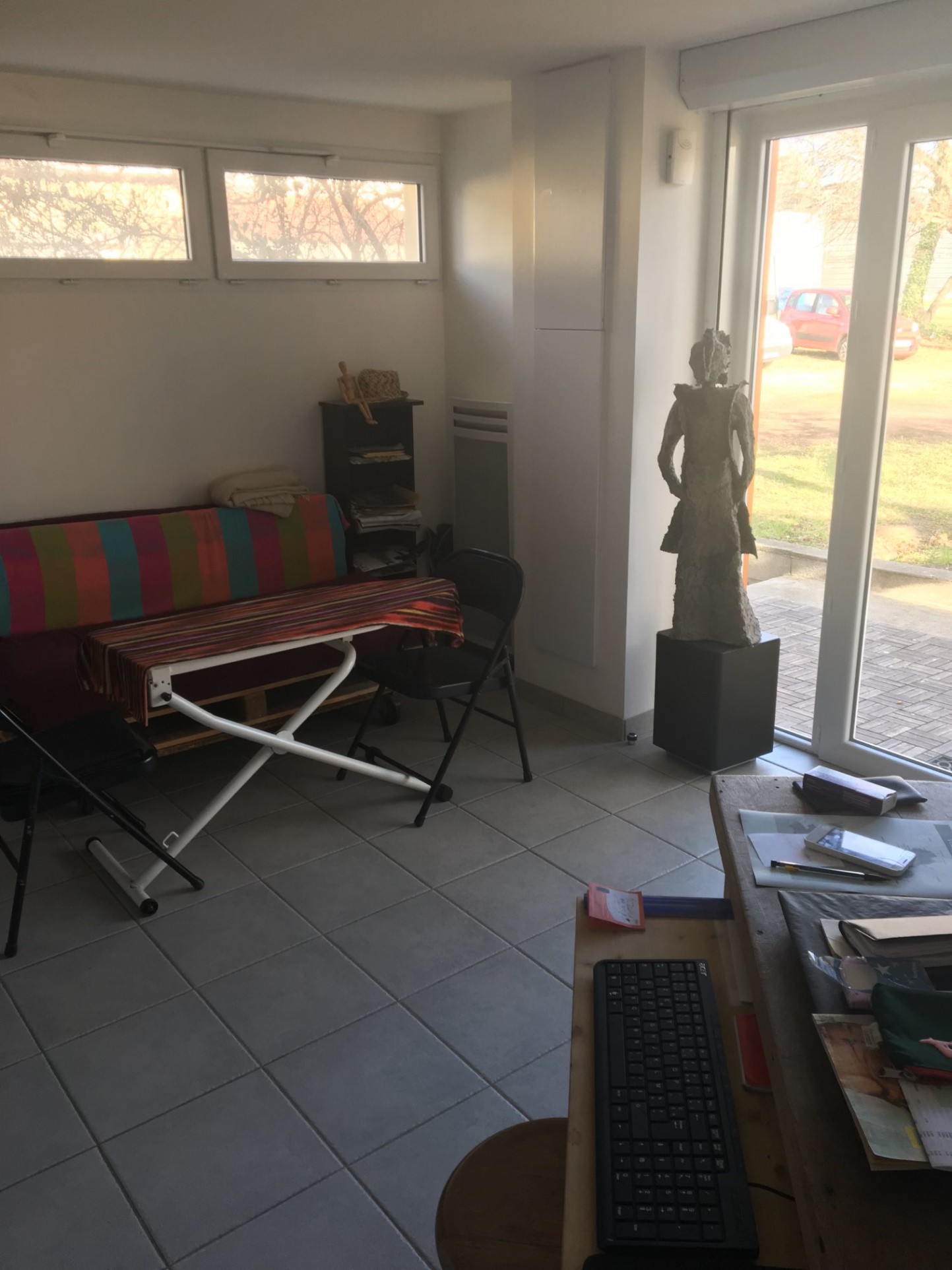 Vente Appartement à Montpellier 1 pièce