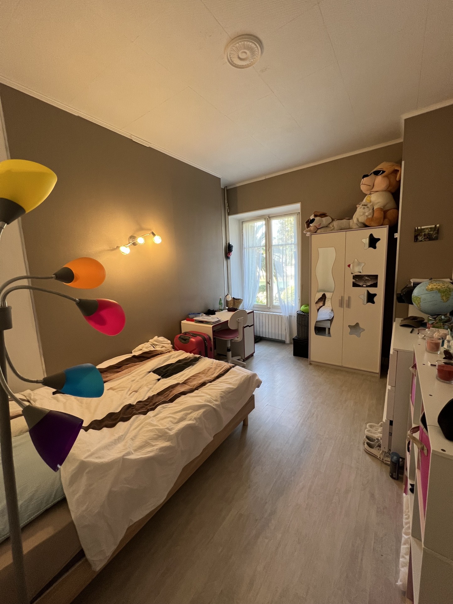 Vente Appartement à Menton 3 pièces