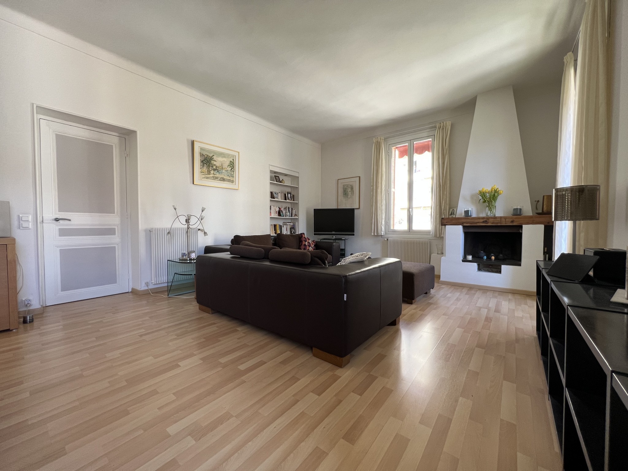 Vente Appartement à Menton 4 pièces