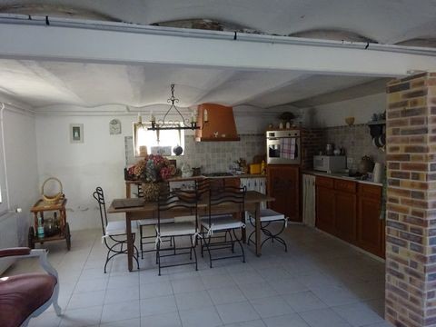 Vente Maison à Mézières-en-Brenne 7 pièces