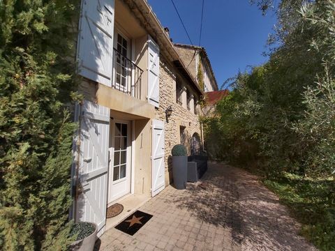 Vente Maison à Caderousse 10 pièces