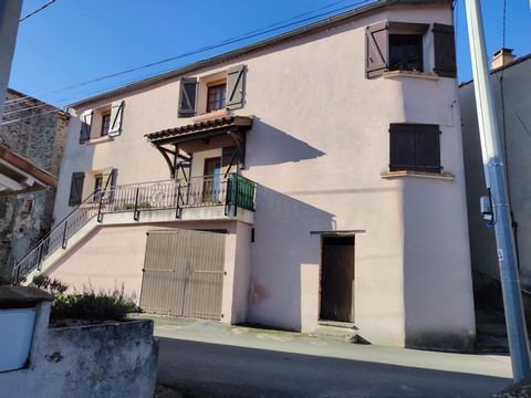 Vente Maison à Lamalou-les-Bains 5 pièces