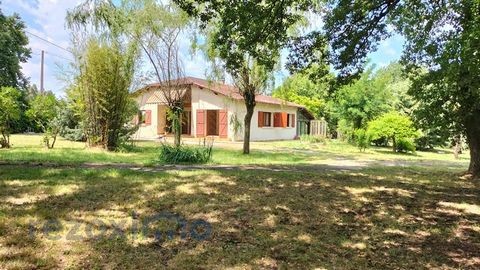 Vente Maison à Lectoure 6 pièces