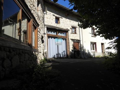 Vente Maison à Palladuc 10 pièces