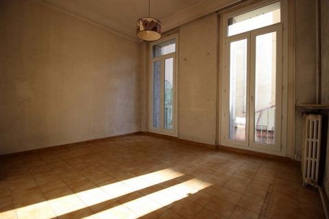 Vente Appartement à Marseille 4 pièces