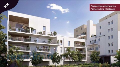 Vente Appartement à la Rochelle 2 pièces