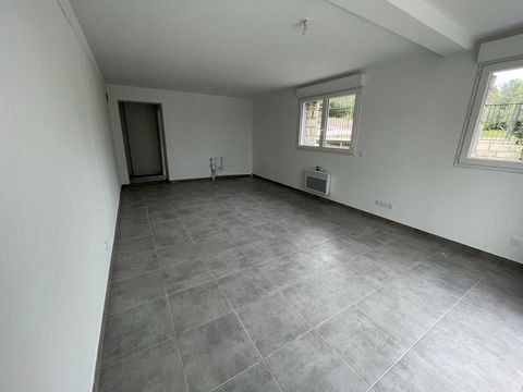 Vente Appartement à Clermont-l'Hérault 2 pièces