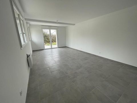 Vente Appartement à Clermont-l'Hérault 2 pièces