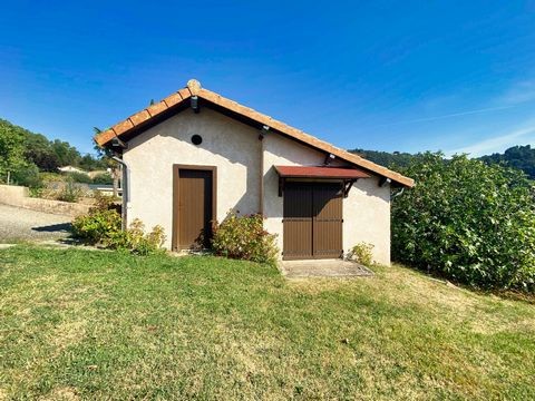 Vente Maison à Aubenas 6 pièces