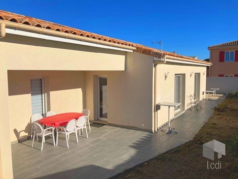 Vente Maison à Montélimar 4 pièces